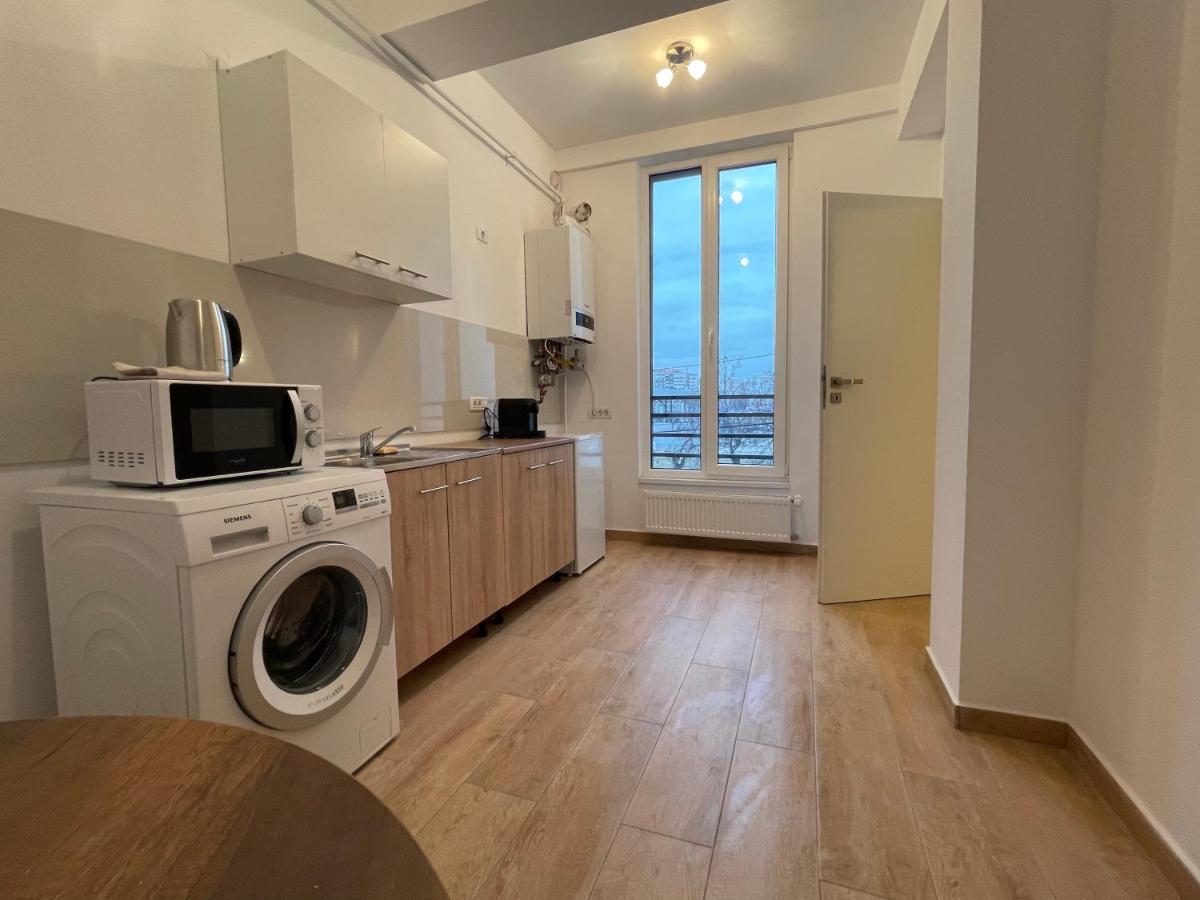 New Central Nr1 Self Checkin Oldcity Center Paid Parking With Lift Timisoara Ngoại thất bức ảnh